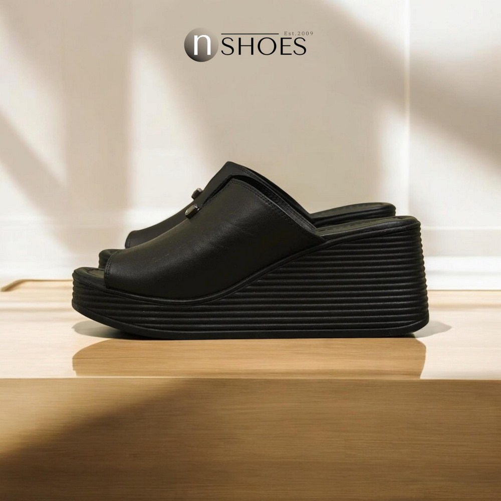 Женские шлепки Fabio Monelli (Турция) модель 171224 5241