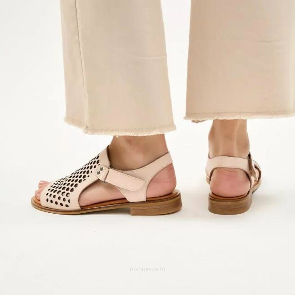 Жіночі туфлі Anna Lucci (Туреччина) модель 184668 5242