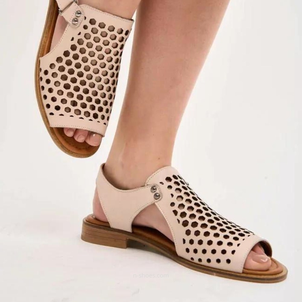 Жіночі туфлі Anna Lucci (Туреччина) модель 184668 5242