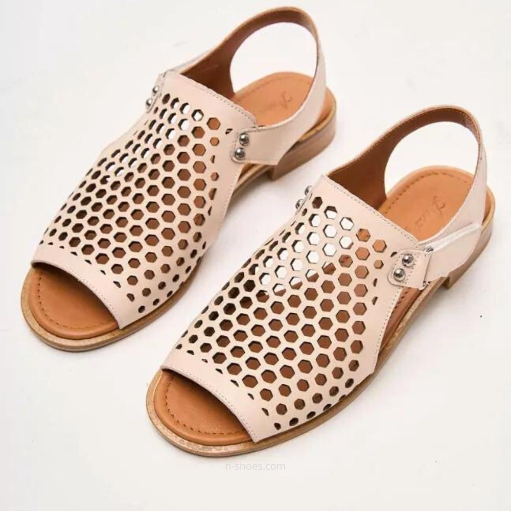 Жіночі туфлі Anna Lucci (Туреччина) модель 184668 5242