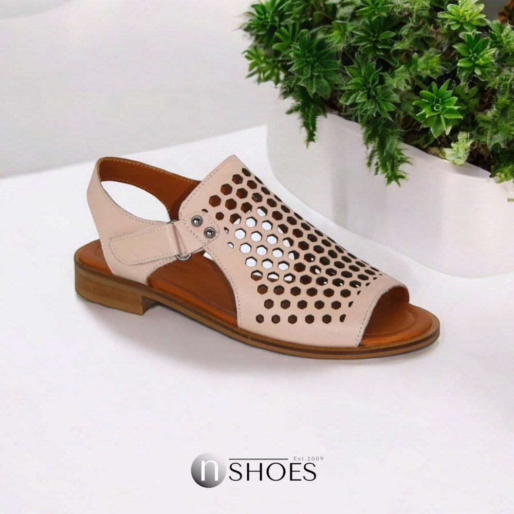 Жіночі туфлі Anna Lucci (Туреччина) модель 184668 5242