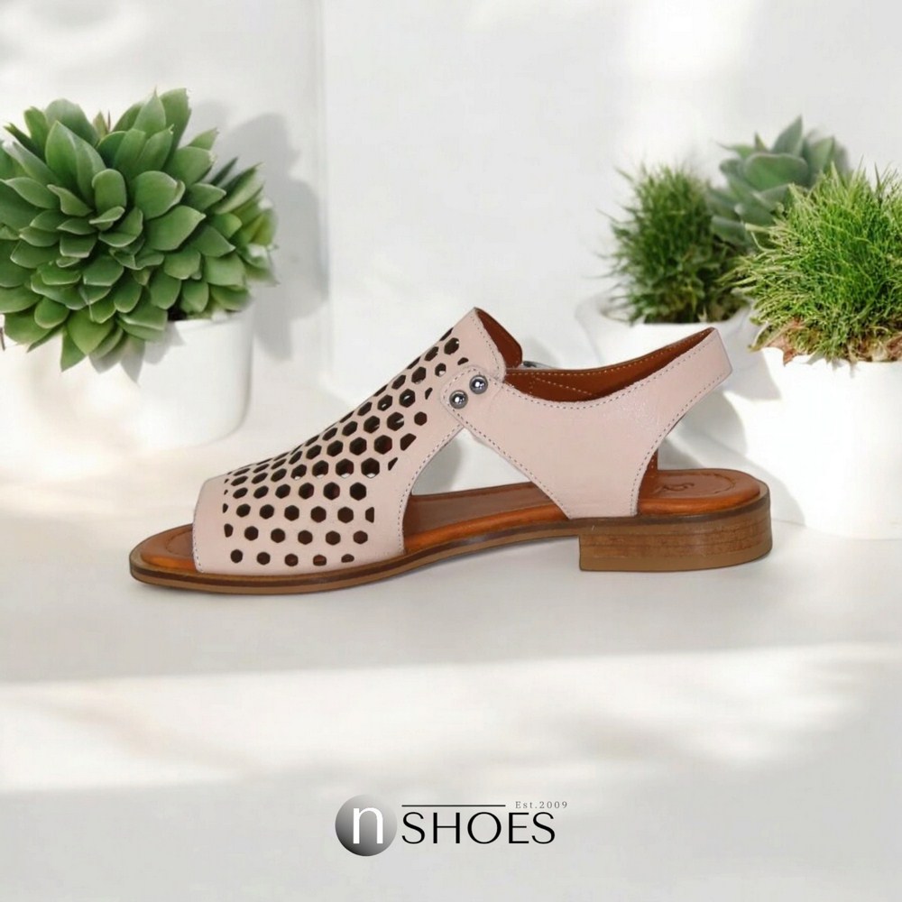 Жіночі туфлі Anna Lucci (Туреччина) модель 184668 5242