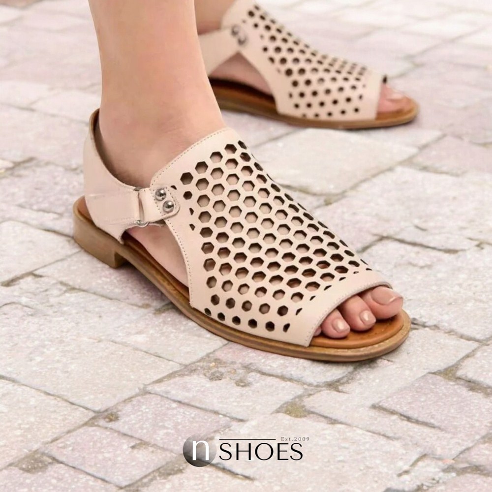 Жіночі туфлі Anna Lucci (Туреччина) модель 184668 5242