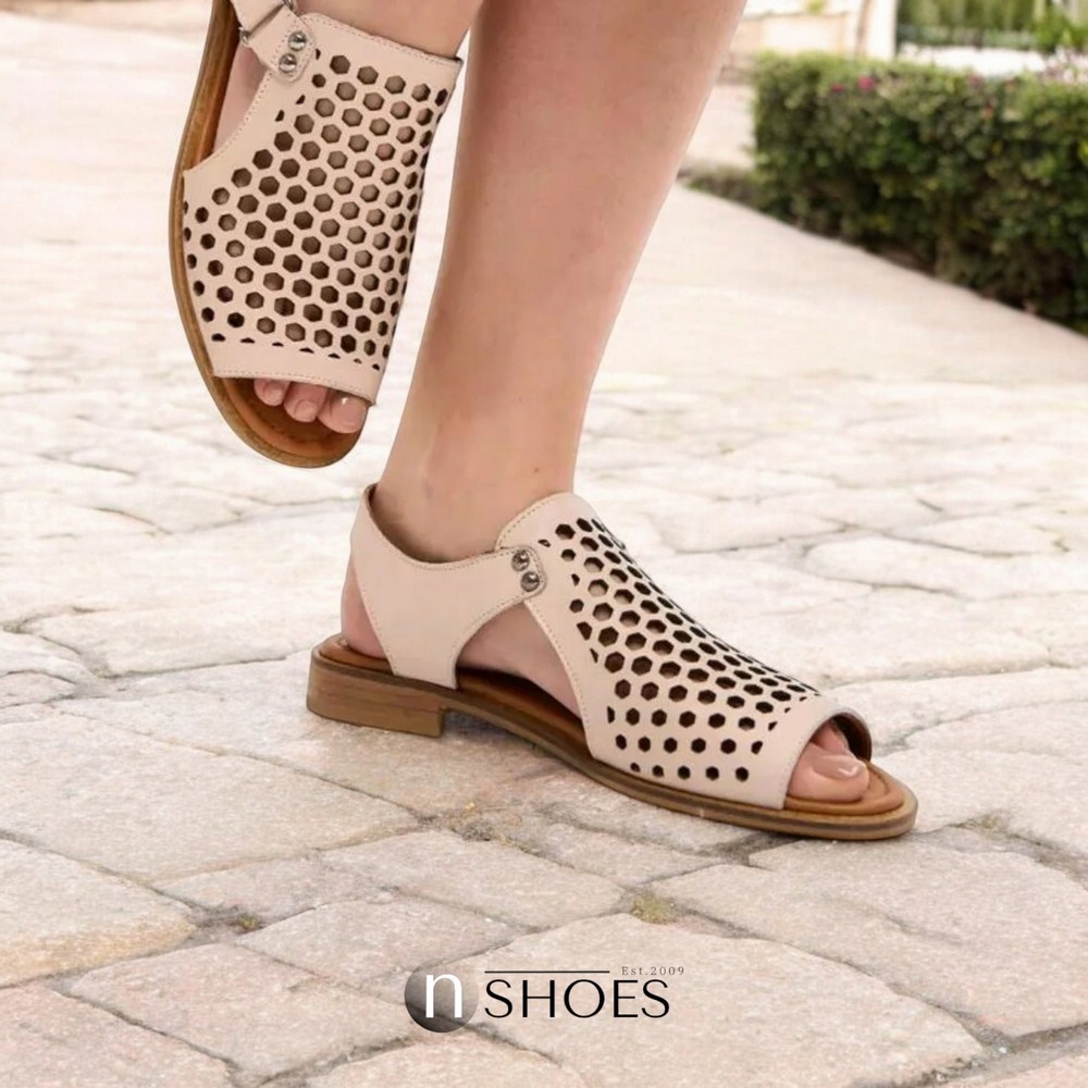 Жіночі туфлі Anna Lucci (Туреччина) модель 184668 5242