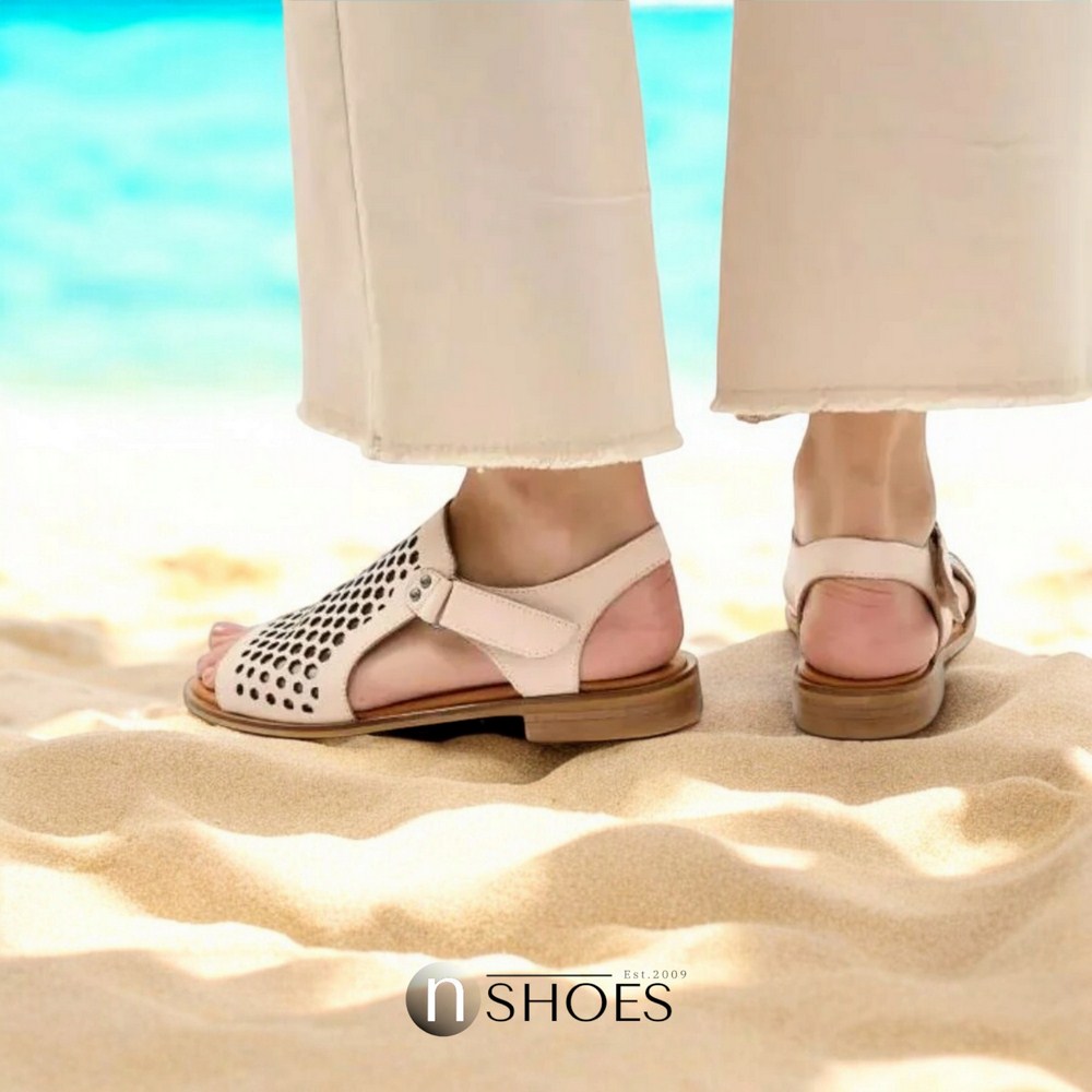 Жіночі туфлі Anna Lucci (Туреччина) модель 184668 5242