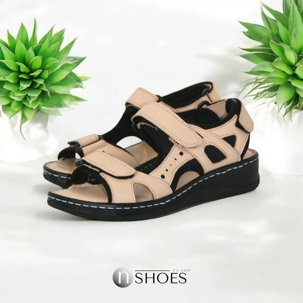 Женские босоножки Lonza (Турция) модель 176751 5244