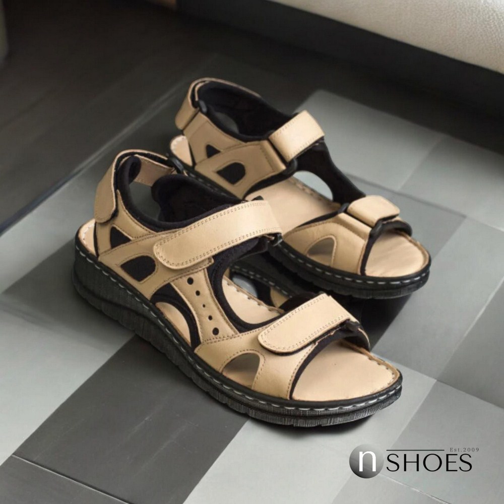 Женские босоножки Lonza (Турция) модель 176751 5244