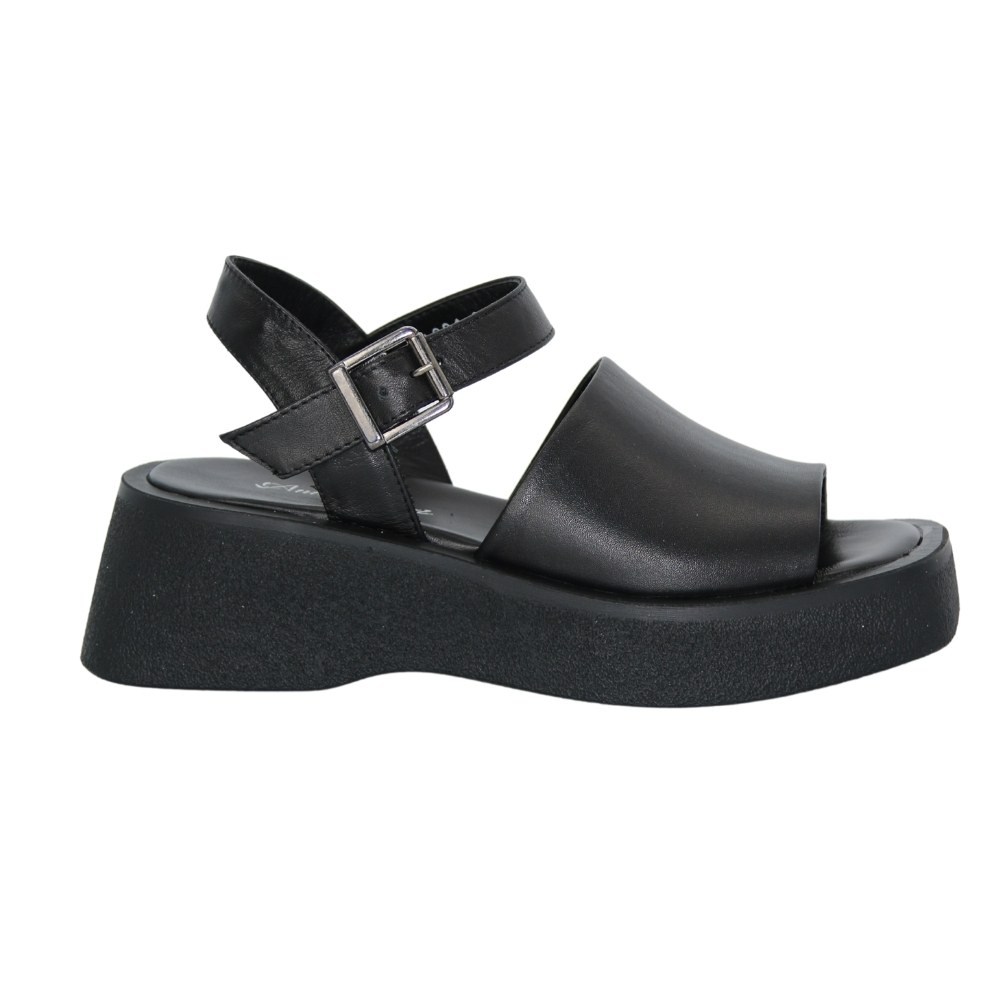 Жіночі туфлі Anna Lucci (Туреччина) модель 171306 5245