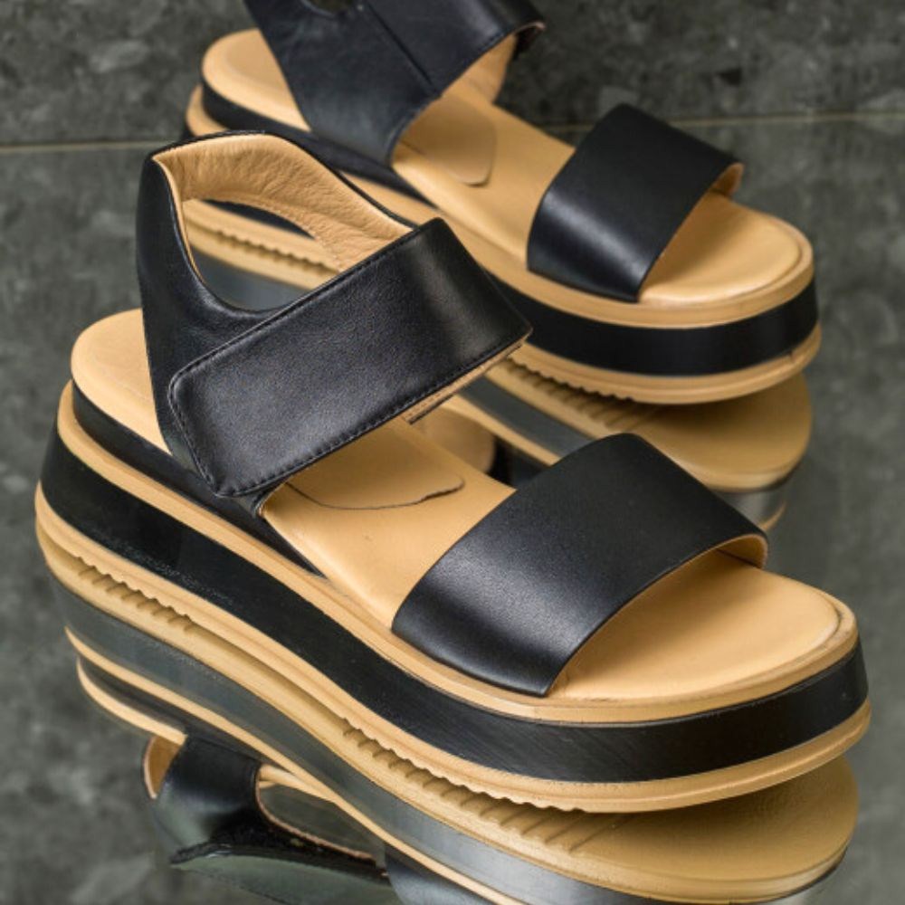 Жіночі туфлі  Anna Lucci (Туреччина) модель 171346 5247