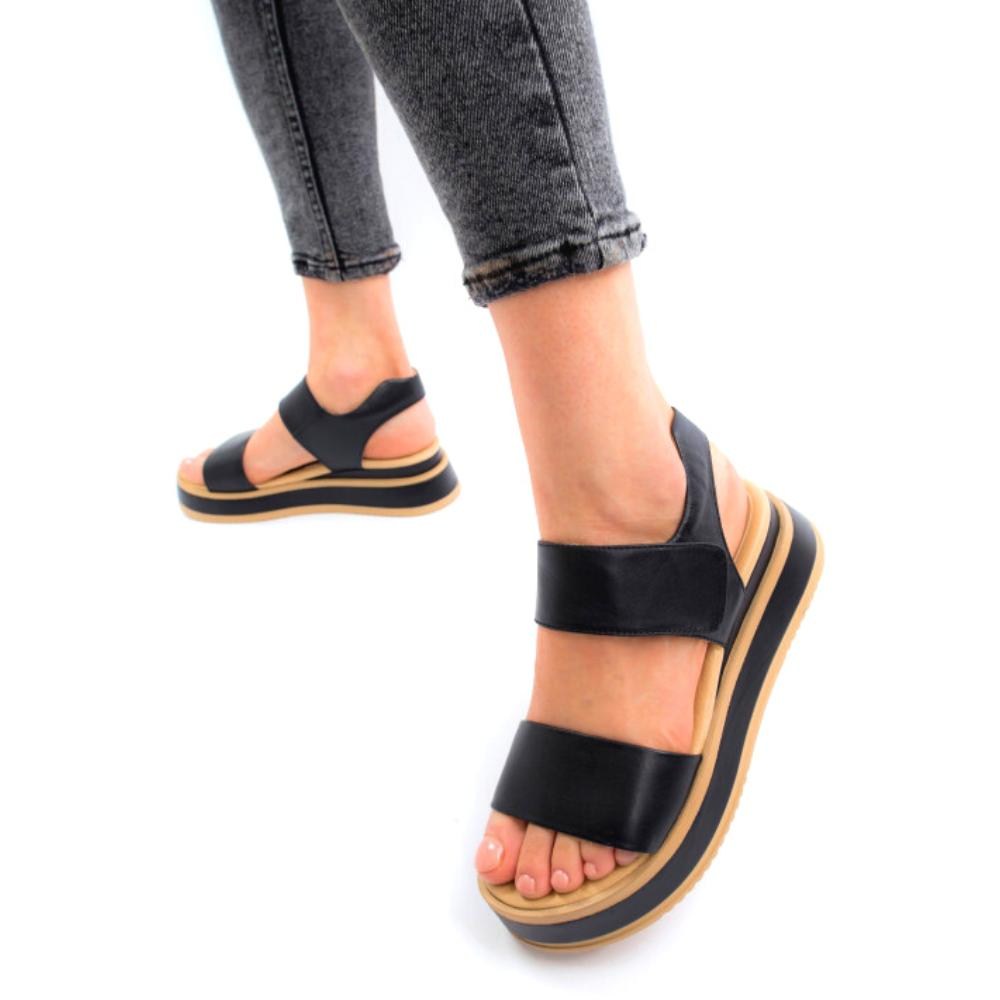 Жіночі туфлі  Anna Lucci (Туреччина) модель 171346 5247