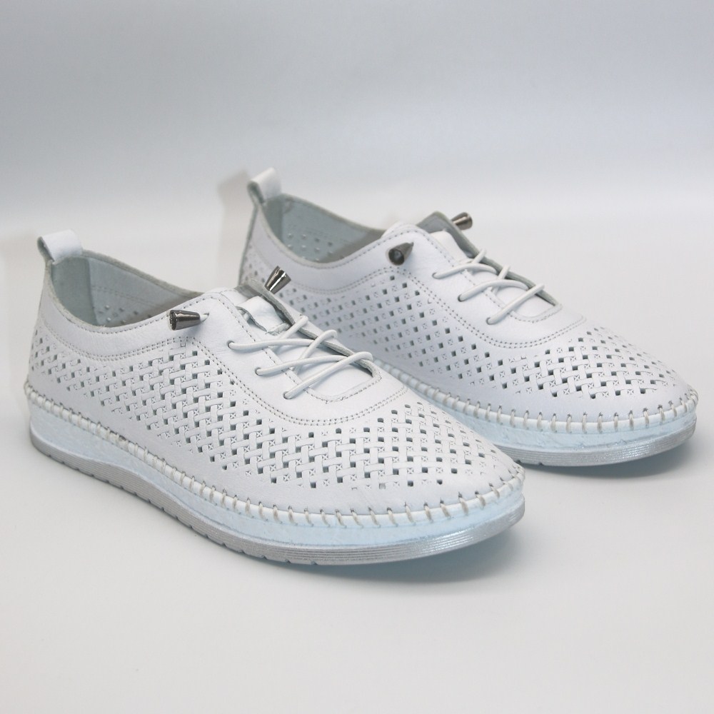 Женские мокасины Lonza (Турция) модель 5248