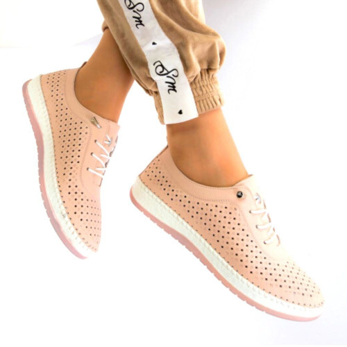 Loafers Lonza Turkey 1800 POWDER 5255