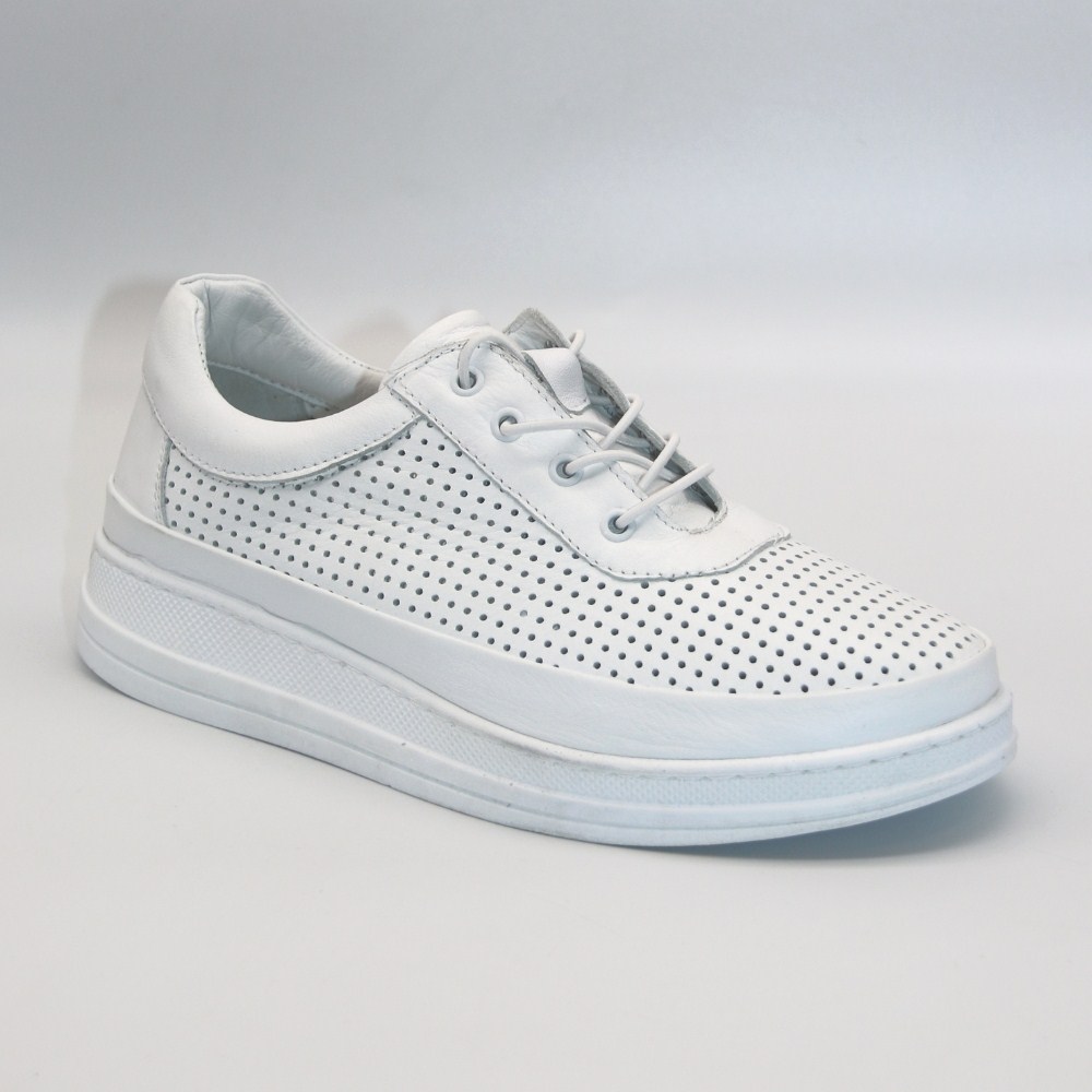 Women's moccasins Lonza (Türkiye) model 5256