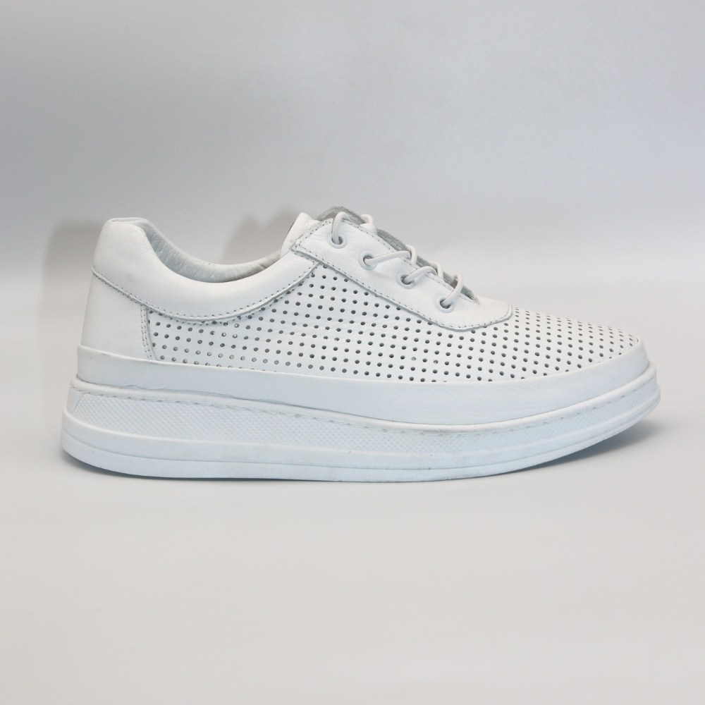 Women's moccasins Lonza (Türkiye) model 5256