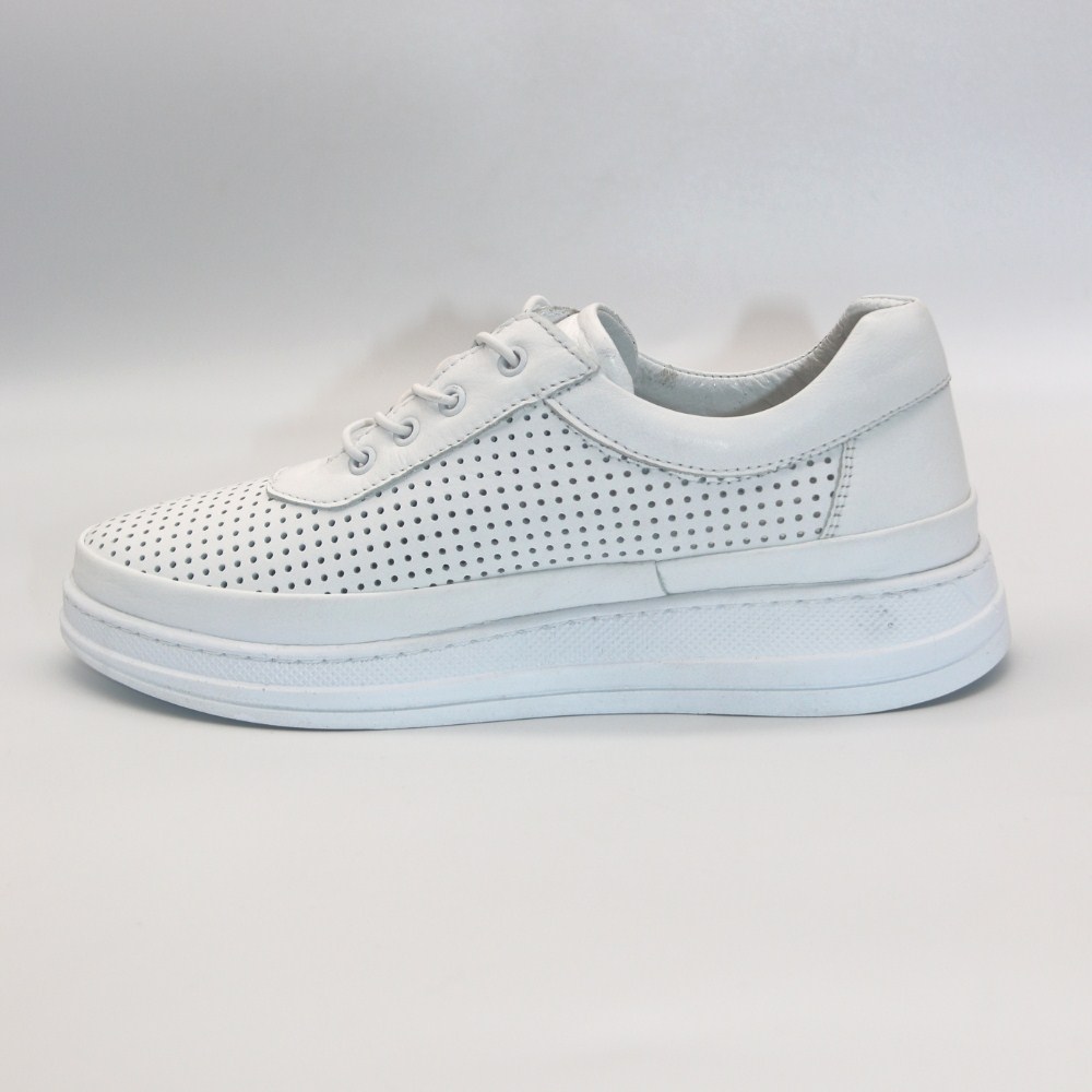 Women's moccasins Lonza (Türkiye) model 5256