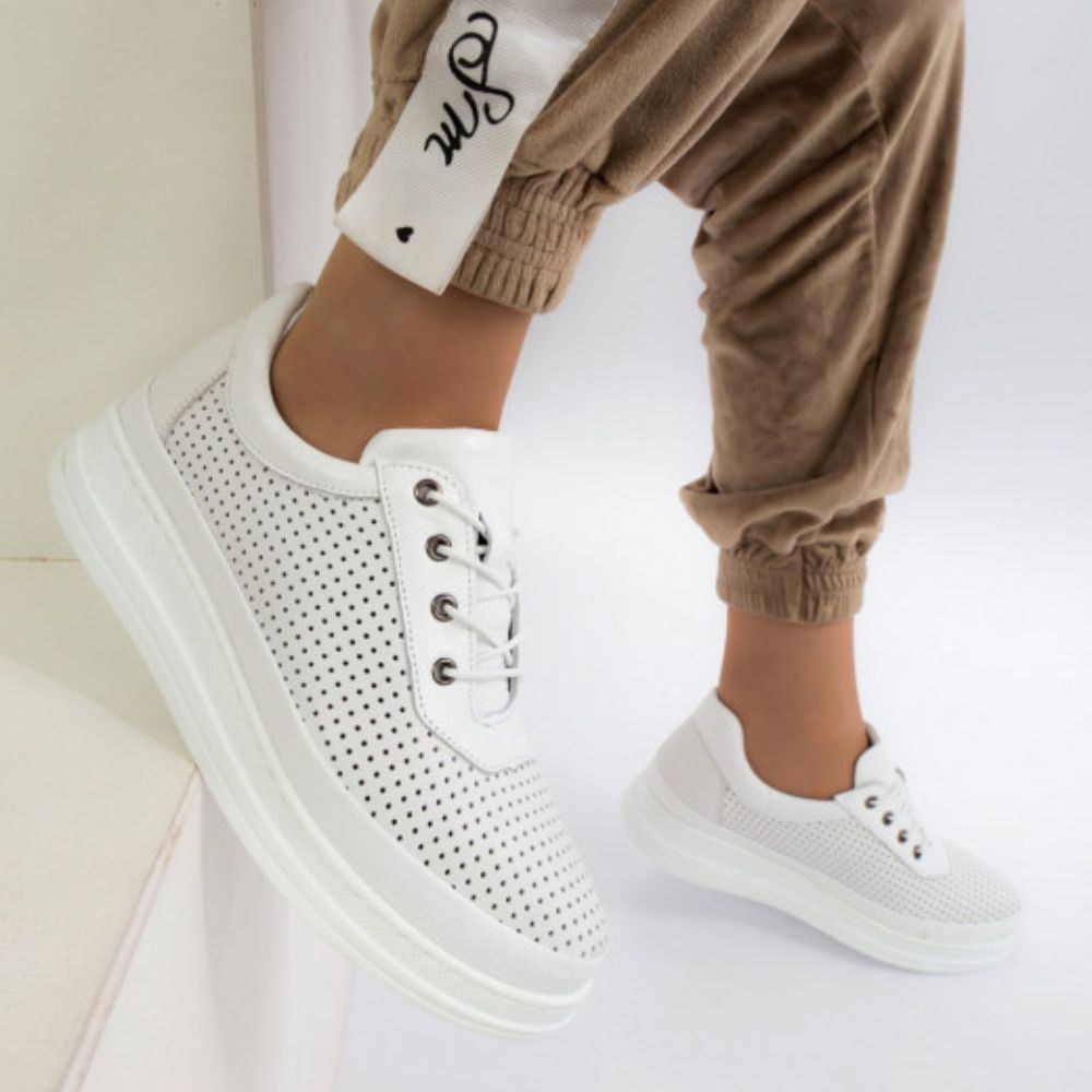 Women's moccasins Lonza (Türkiye) model 5256