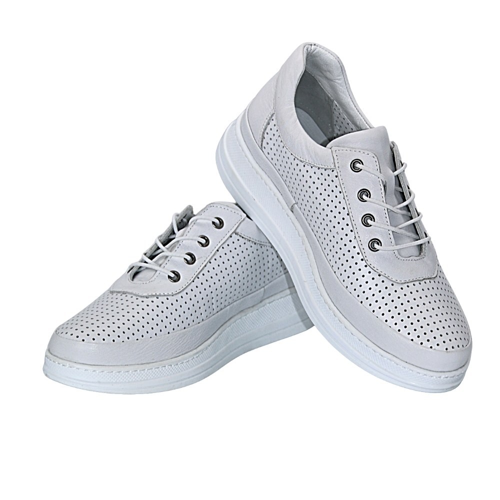 Women's moccasins Lonza (Türkiye) model 5256