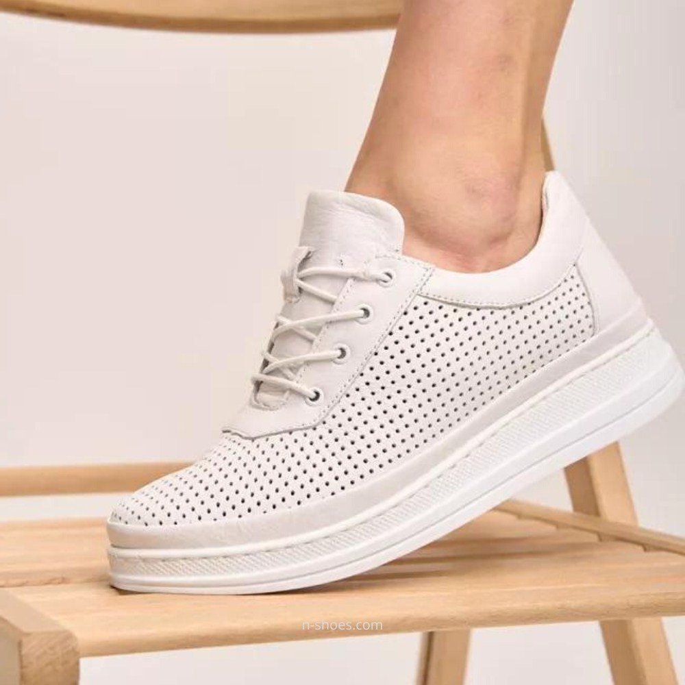 Women's moccasins Lonza (Türkiye) model 5256