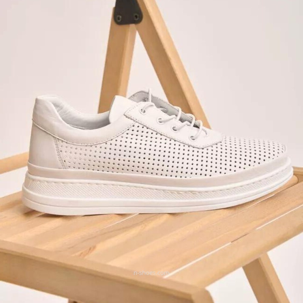 Women's moccasins Lonza (Türkiye) model 5256