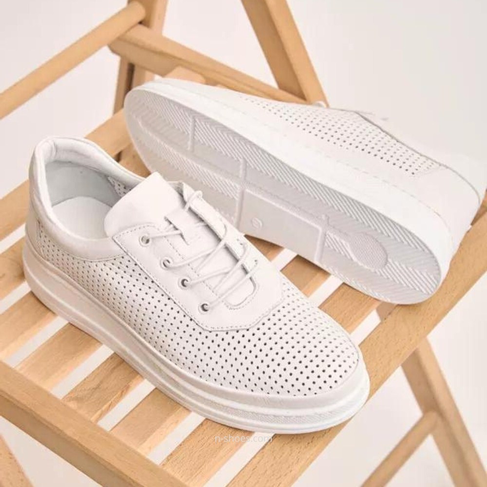 Women's moccasins Lonza (Türkiye) model 5256