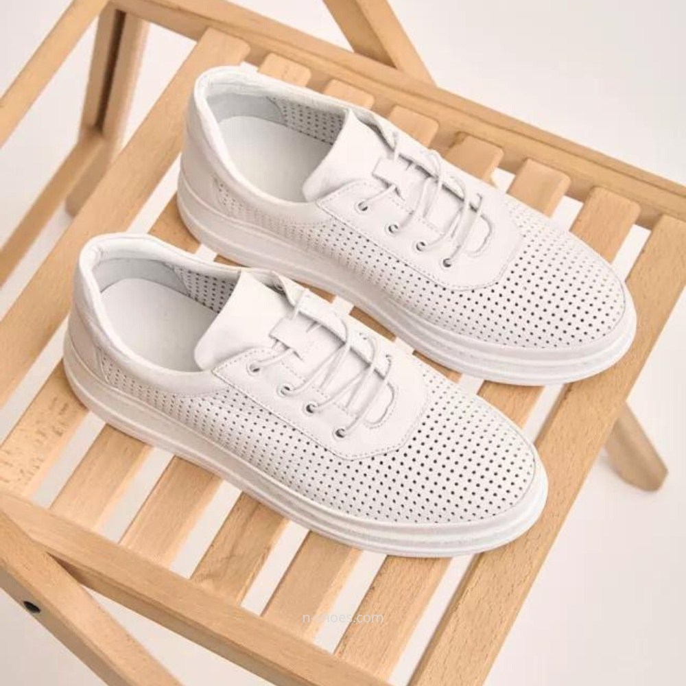 Women's moccasins Lonza (Türkiye) model 5256