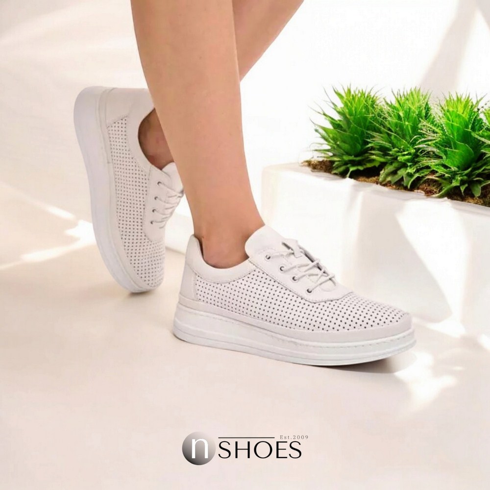 Women's moccasins Lonza (Türkiye) model 5256