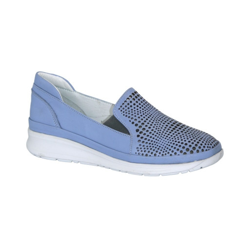 Moccasins Anna Lucci Turkey 53-75-12 5258