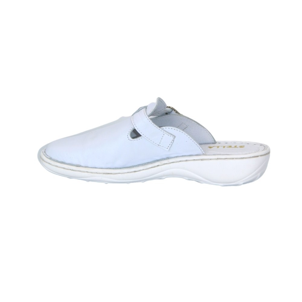 Жіночі тапки Stella (Польща) модель 5259