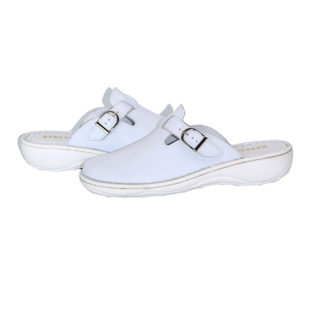 Жіночі тапки Stella (Польща) модель 5259