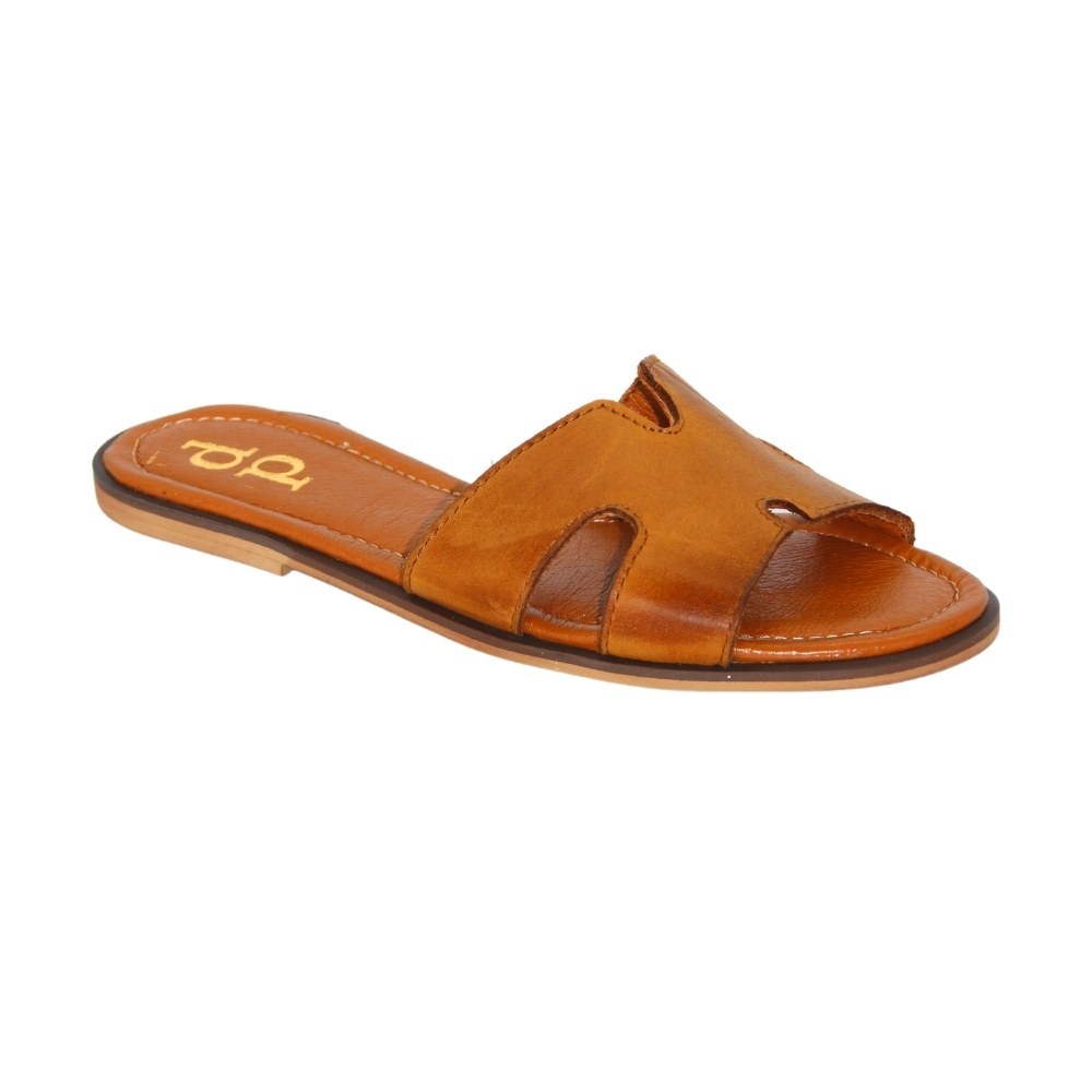 Жіночі шльопання Dolce Pietro (Польща) модель 5260