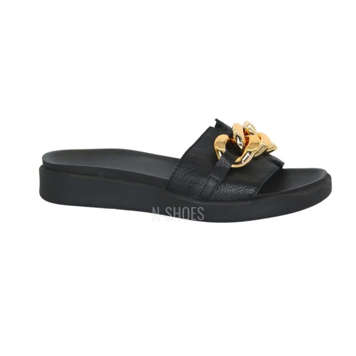 Women's slippers Dolce Pietro (Poland) model 5261
