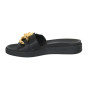 Women's slippers Dolce Pietro (Poland) model 5261