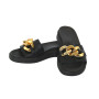 Women's slippers Dolce Pietro (Poland) model 5261