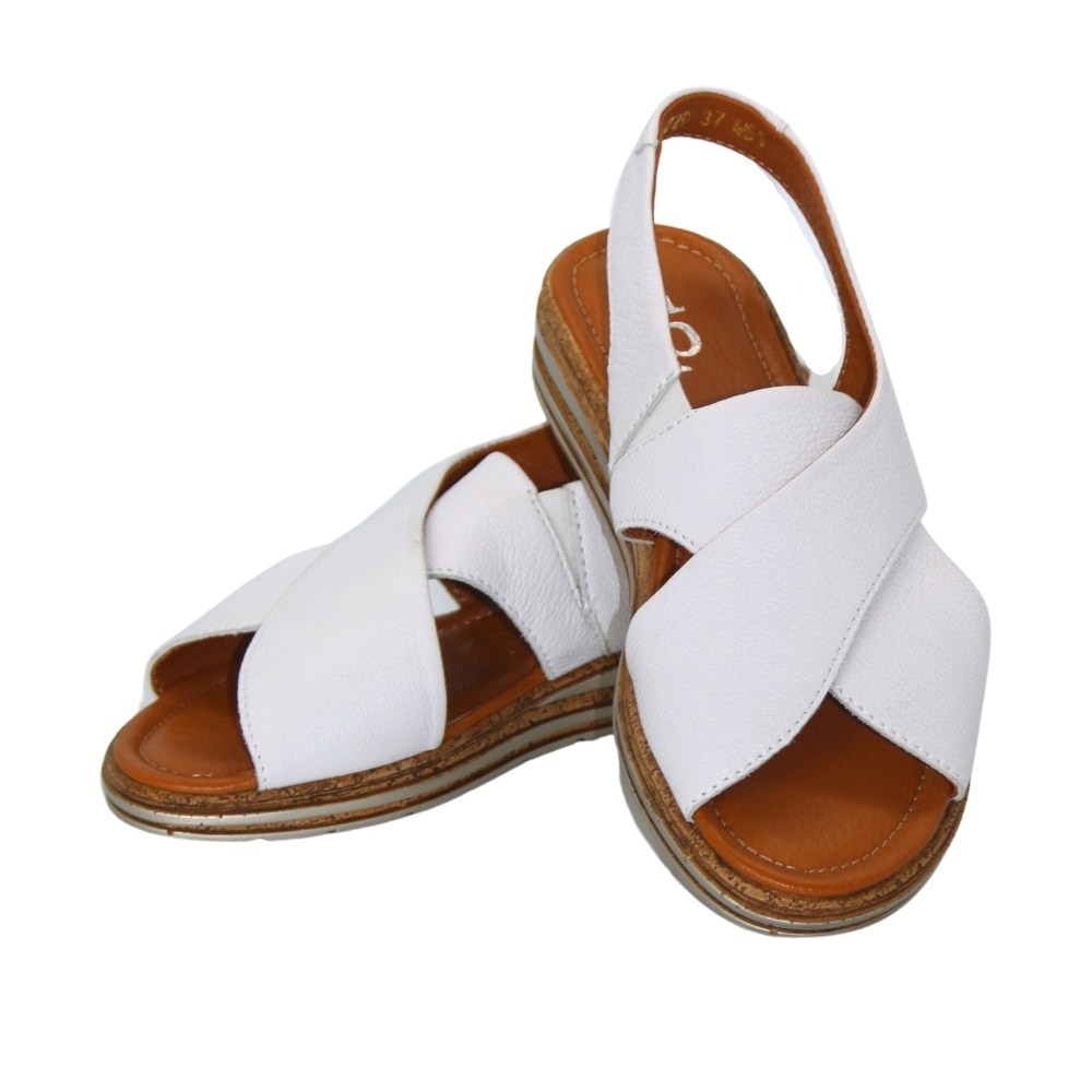 Жіночі туфлі Dolce Pietro (Польща) модель 5263