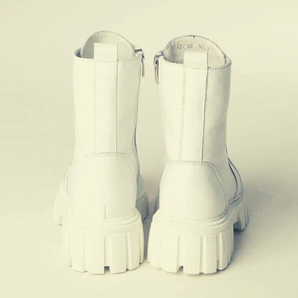 Черевики зимові ARTO (Україна) модель 105