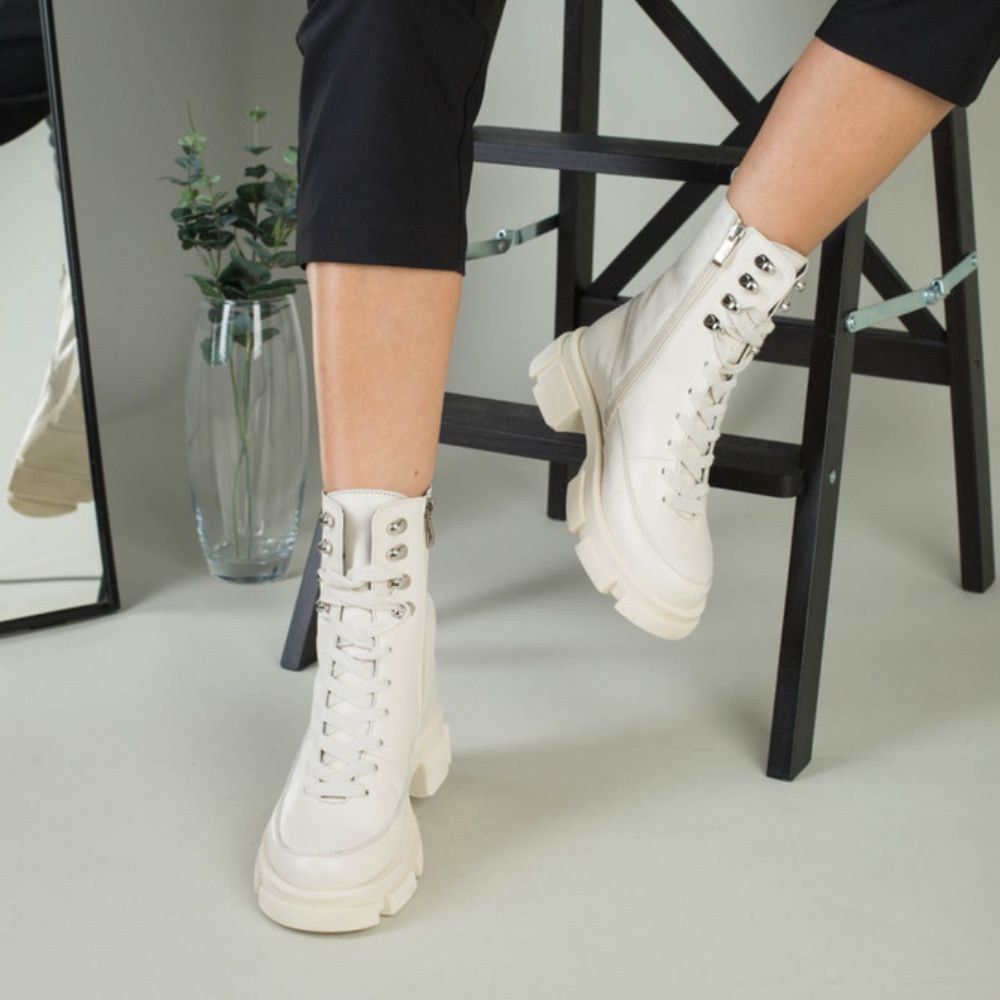 Черевики зимові ARTO (Україна) модель 105