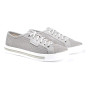 Sneakers female gray Lesta (Poland) model 4897