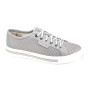 Sneakers female gray Lesta (Poland) model 4897
