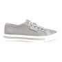 Sneakers female gray Lesta (Poland) model 4897
