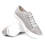 Sneakers female gray Lesta (Poland) model 4897