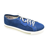 Sneakers women's blue Lesta Poland 4366-1-3494 4898