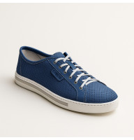 Кеди жіночі сині Lesta Польща 4366-1-3494 4898