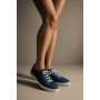 Жіночі сині кеди Lesta 4366-1-3494 з Польщі