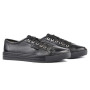 Sneakers women's black Lesta (Poland) model 4899