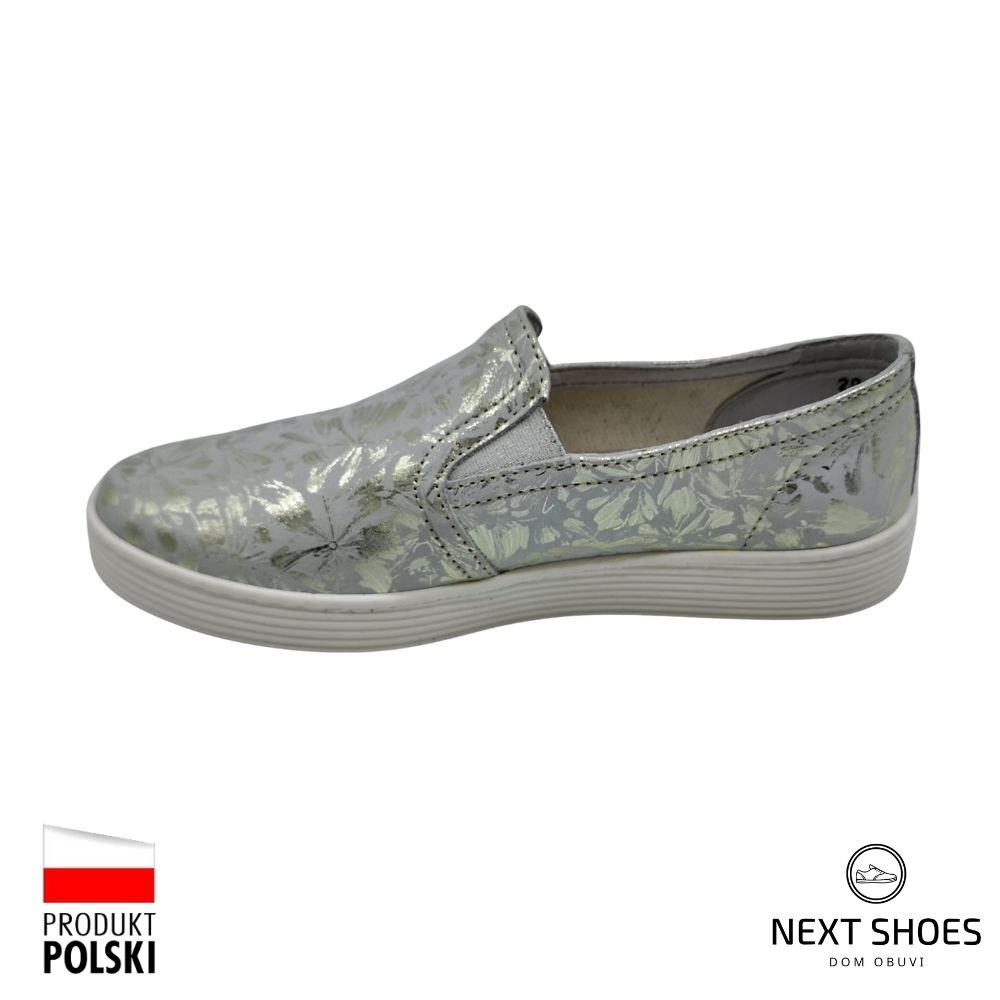 Сліпони жіночі Lesta (Польща) модель 4901