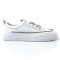 Sneakers women's white El Passo Ukraine 437 4933