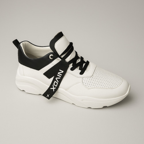 Кросівки жіночі білі La bellini Туреччина 4506 4941