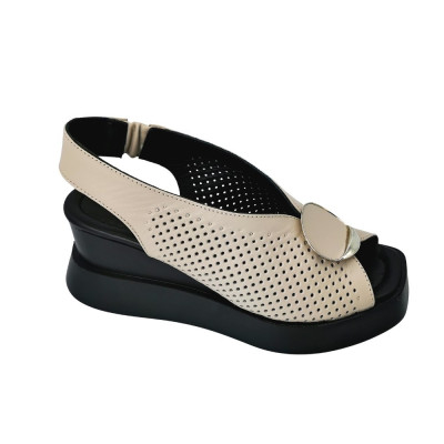 Босоножки женские Evromoda Турция 1173-2582712 4951