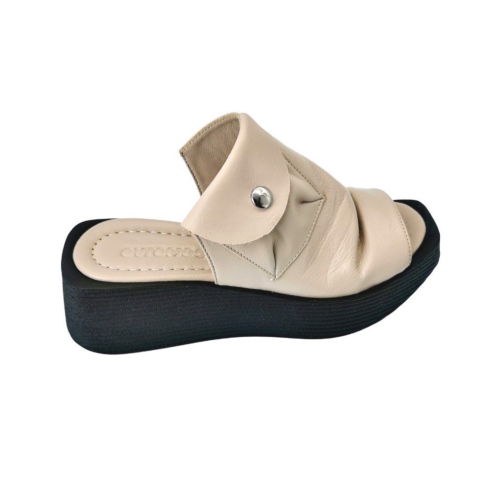 Сабо женские Evromoda (Турция) модель 4952