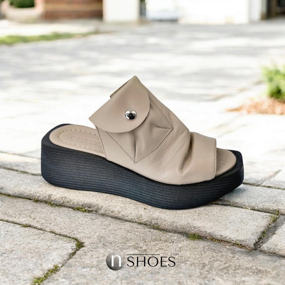 Сабо женские Evromoda (Турция) модель 4952